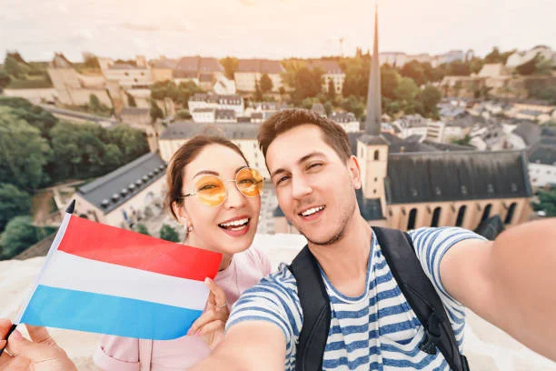 Luxembourg Tourist Visa